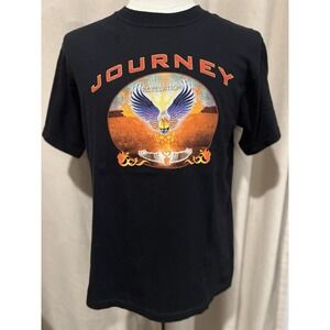 JOURNEY REVELATION TSHIRT ANVIL‎ SIZE M